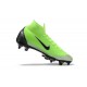 Ronaldo Nike Mercurial Superfly 360 Elite Anti-Clog SG-Pro Verde
