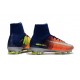 Nike Zapatillas Mercurial Superfly V FG para Hombre -