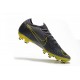 Bota de fútbol Nike Mercurial Vapor XII Elite AG-Pro Gris Amarillo