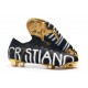 Nike Mercurial Vapor XII Elite FG Cristiano Ronaldo CR7 Botas de Fútbol