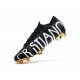 Nike Mercurial Vapor XII Elite FG Cristiano Ronaldo CR7 Botas de Fútbol