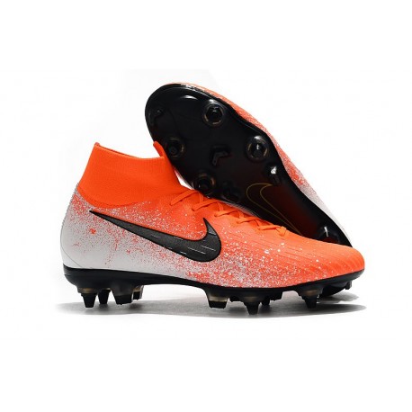 Nike Mercurial Superfly 360 Elite Anti-Clog SG-Pro Euphoria Pack