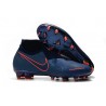Nike Tacos de Futbol Phantom VSN Elite DF FG - Fully Charged