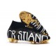 Cristiano Ronaldo Nike Mercurial Superfly 6 Elite DF FG Zapatillas