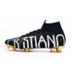 Cristiano Ronaldo Nike Mercurial Superfly 6 Elite DF FG Zapatillas