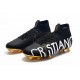Cristiano Ronaldo Nike Mercurial Superfly 6 Elite DF FG Zapatillas