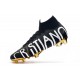 Cristiano Ronaldo Nike Mercurial Superfly 6 Elite DF FG Zapatillas