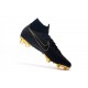 Cristiano Ronaldo Nike Mercurial Superfly 6 Elite DF FG Zapatillas