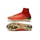 Nike Zapatillas Mercurial Superfly V FG para Hombre -