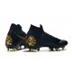 Nike Mercurial Superfly 360 Elite Anti-Clog SG-Pro Negro Or