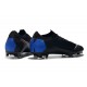 Nueva Zapatilla Nike Mercurial Vapor 360 Elite FG Negro Azul