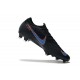 Nueva Zapatilla Nike Mercurial Vapor 360 Elite FG Negro Azul