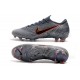 Nueva Zapatilla Nike Mercurial Vapor 360 Elite FG Victory Pack Gris