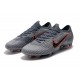 Nueva Zapatilla Nike Mercurial Vapor 360 Elite FG Victory Pack Gris