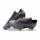Nueva Zapatilla Nike Mercurial Vapor 360 Elite FG Victory Pack Gris