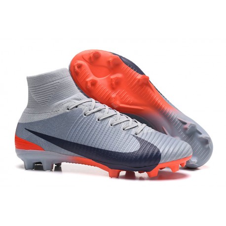 Nike Zapatillas Mercurial Superfly V FG para Hombre -