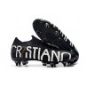 Nike Cristiano Ronaldo CR7 Mercurial Vapor XII Elite SG-Pro AC