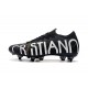 Nike Cristiano Ronaldo CR7 Mercurial Vapor XII Elite SG-Pro AC