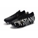 Nike Cristiano Ronaldo CR7 Mercurial Vapor XII Elite SG-Pro AC