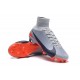 Nike Zapatillas Mercurial Superfly V FG para Hombre -