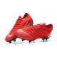 Nike Mercurial Vapor XII Elite SG-Pro AC Rojo Blanco