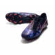Zapatillas de Fútbol Nike Phantom Venom Elite FG Obsidiana Azul