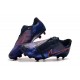 Zapatillas de Fútbol Nike Phantom Venom Elite FG Obsidiana Azul