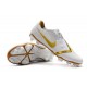 Zapatillas de Fútbol Nike Phantom Venom Elite FG Blanco Oro