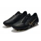 Zapatillas de Fútbol Nike Phantom Venom Elite FG Negro Oro