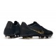 Zapatillas de Fútbol Nike Phantom Venom Elite FG Negro Oro