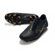 Zapatillas de Fútbol Nike Phantom Venom Elite FG Negro Oro