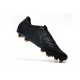 Zapatillas de Fútbol Nike Phantom Venom Elite FG Negro Oro