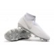 Nike Phantom Vision Elite FG Bota de Fútbol Blanco