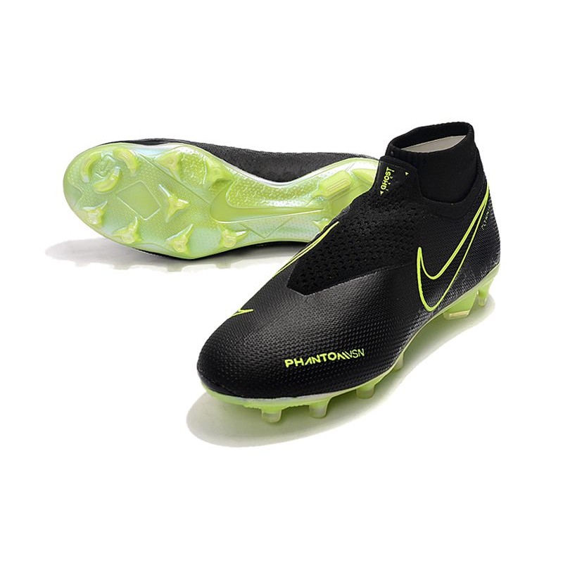 nike phantom vision amarillas