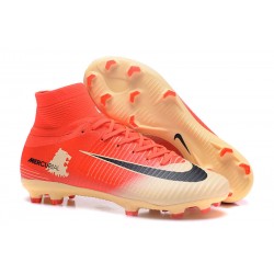 Nike Mercurial Superfly V FG ACC Botas de Fútbol
