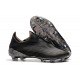 Botas de Fútbol adidas X 19 + FG Negro