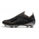 Botas de Fútbol adidas X 19 + FG Negro