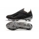 Botas de Fútbol adidas X 19 + FG Negro