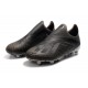 Botas de Fútbol adidas X 19 + FG Negro