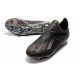 Botas de Fútbol adidas X 19 + FG Negro
