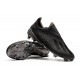 Botas de Fútbol adidas X 19 + FG Negro