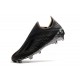 Botas de Fútbol adidas X 19 + FG Negro