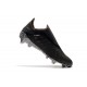 Botas de Fútbol adidas X 19 + FG Negro