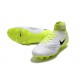 Botas de fútbol Nike Magista Obra II FG Hombres -