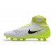 Botas de fútbol Nike Magista Obra II FG Hombres -