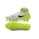 Botas de fútbol Nike Magista Obra II FG Hombres -