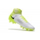 Botas de fútbol Nike Magista Obra II FG Hombres -
