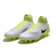 Botas de fútbol Nike Magista Obra II FG Hombres -