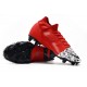 Zapatillas de Futbol Nike Mercurial GS 360 FG - Rosso Blanco Negro