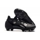 Zapatillas de Futbol Nike Mercurial GS 360 FG - Negro